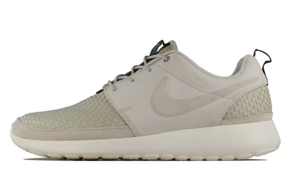 roshe run trail