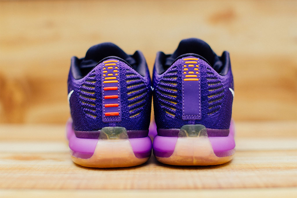 kobe 10 elite low purple