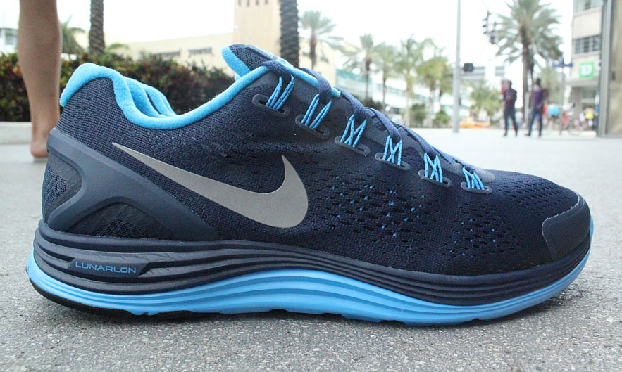 Nike lunar glides deals