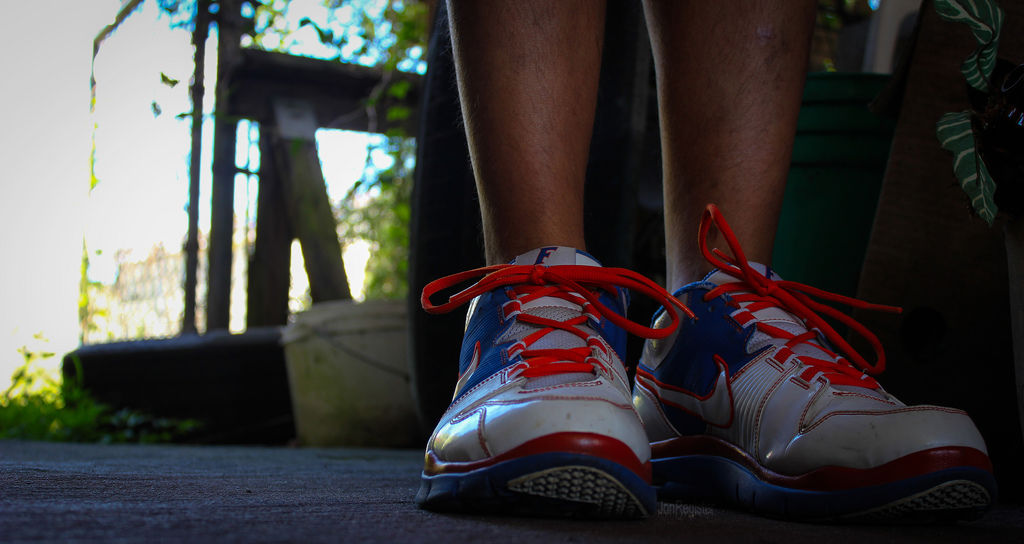 Spotlight // Forum Staff Weekly WDYWT? - 9.21.13 - Nike Trainer 1 Florida Gators by JonRegister