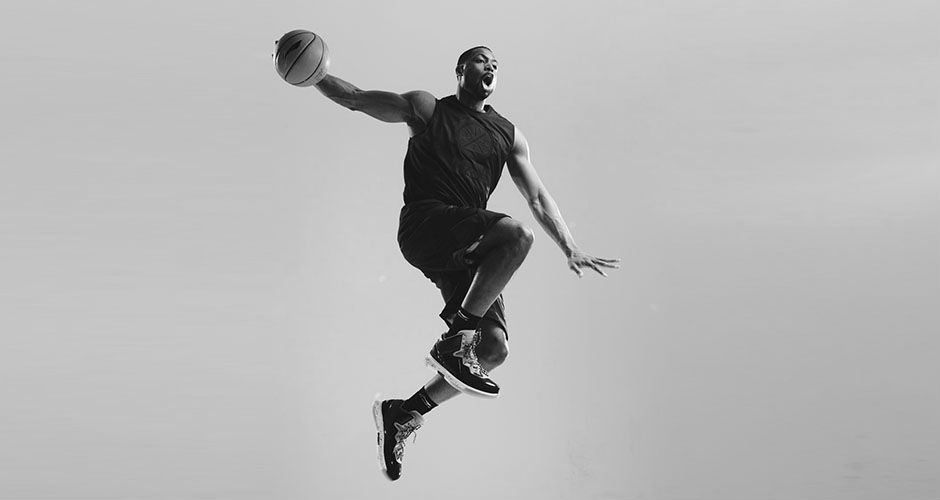 Dwyane Wade & Li-Ning Launch WayofWade.com (2)