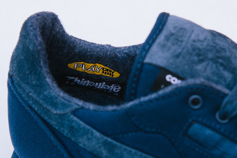 Sneakersnstuff x Reebok Classic Leather | Sole Collector