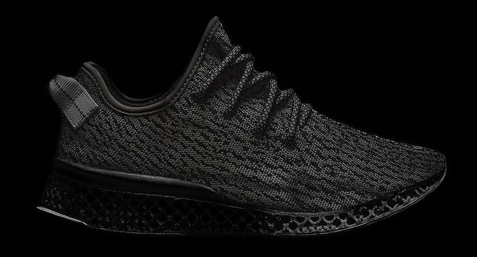 Here's What 3D Printed FutureCraft 