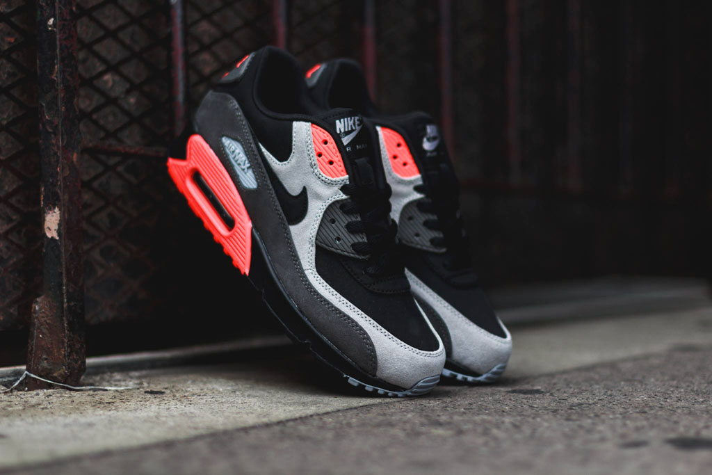 Nike total best sale 90 air max