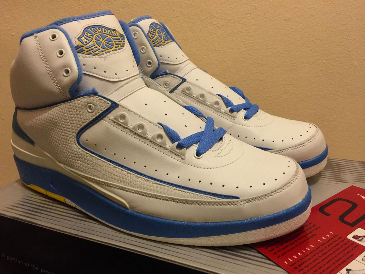20 Deadstock Air Jordans From the 2000s You Can Grab on eBay Right Now ...