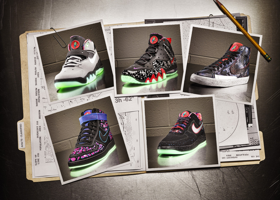 nike area 72