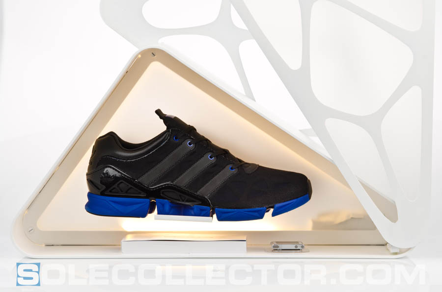 adidas Originals H3LIUM ZXZ Runner Kit 3