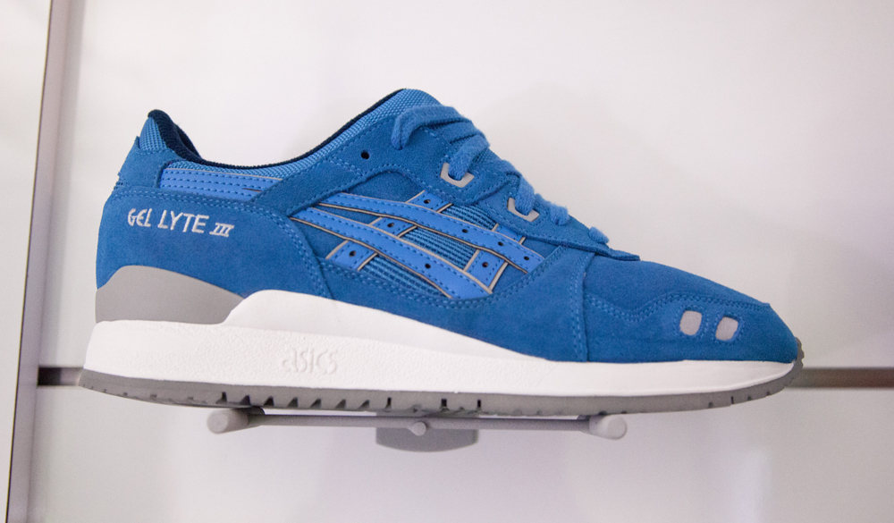 Asics Plays with Primary Colors for New Pack | Sole Collector