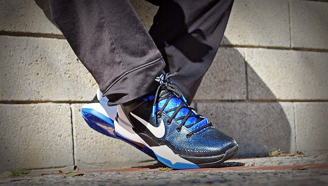 kobe 7 duke