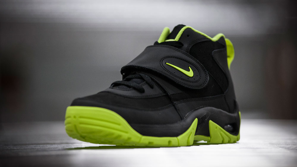 nike air green