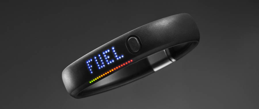 Nike+ FuelBand Offiially Unveiled