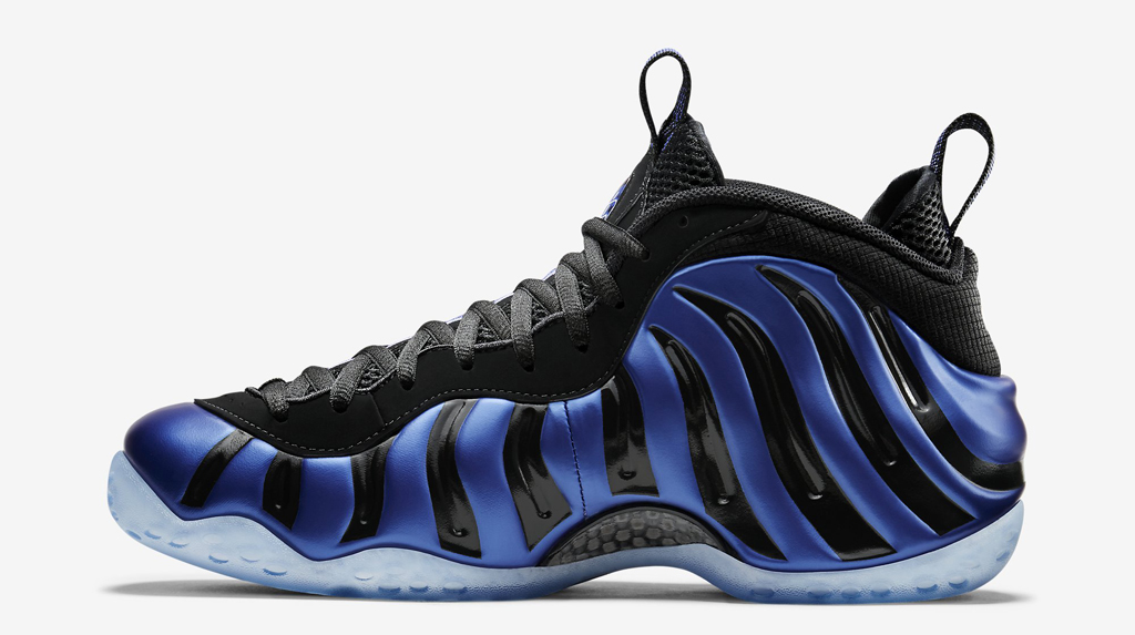 foamposite sharpie pack