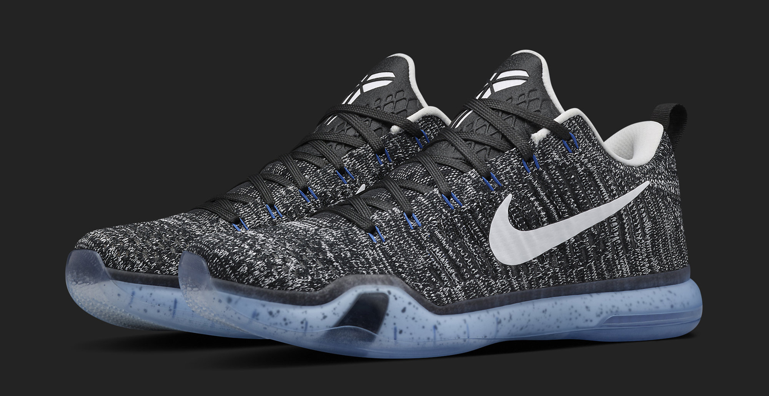 Nike Releases One More Htm X Kobe 10 Elite | Sole Collector