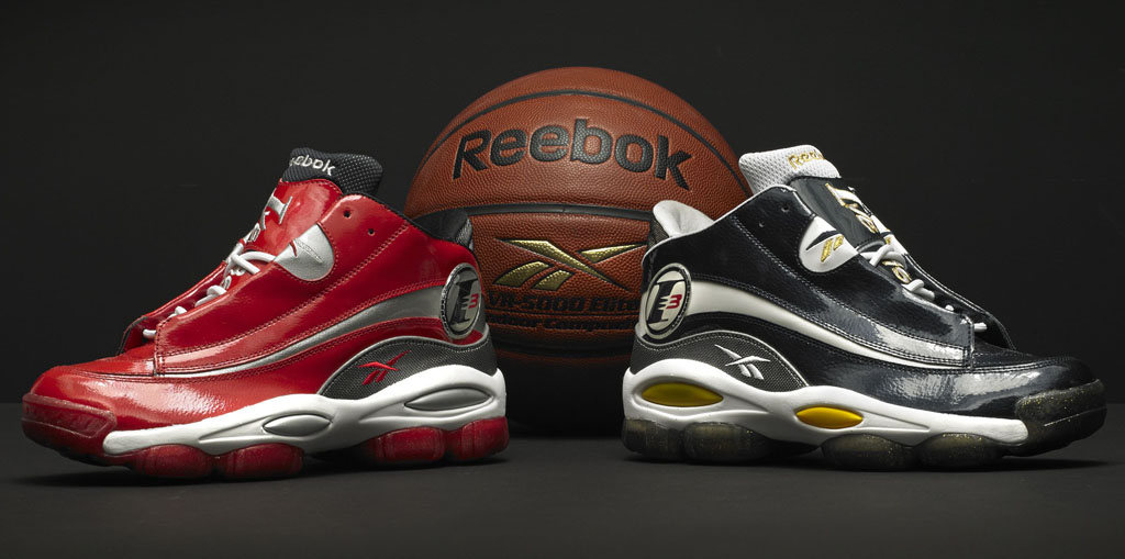 Reebok answer 2025 1 brun