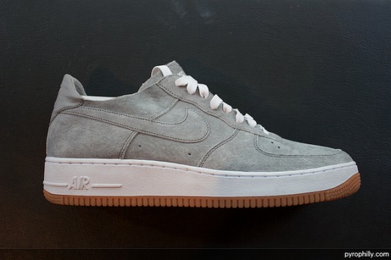 Nike air shop force 1 deconstruct