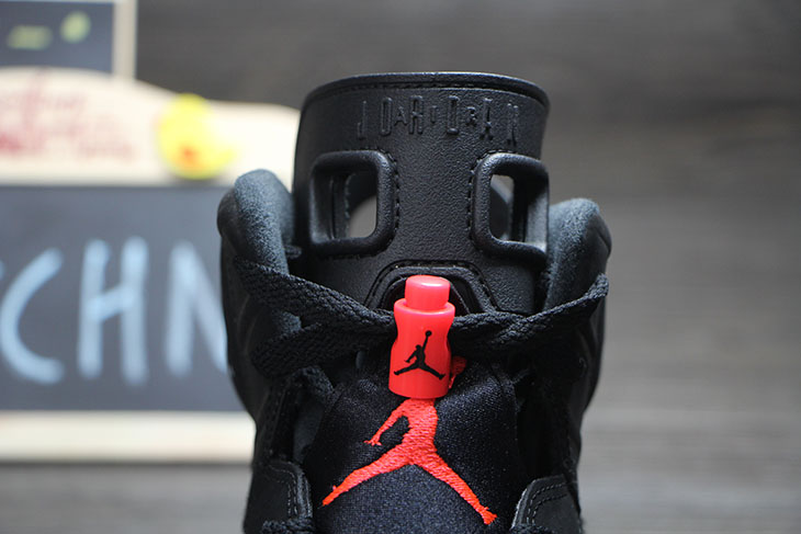 Air Jordan VI 6 Infrared 384664-023 (7)