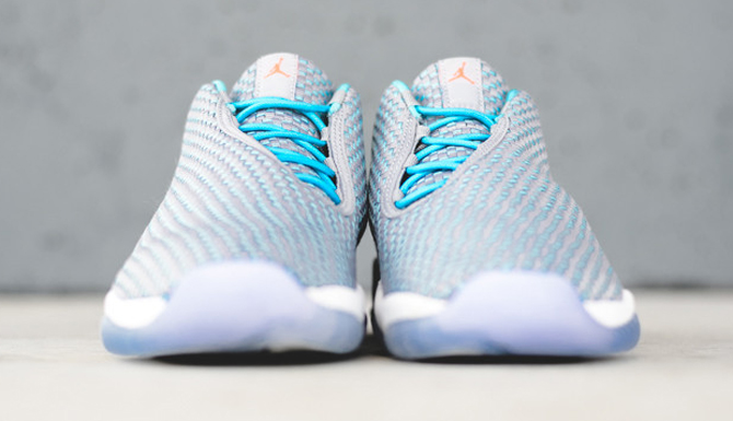 Jordan Futures Are Still Stuck in Low 