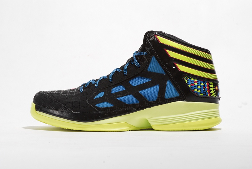 Adidas crazy shadow outlet 2