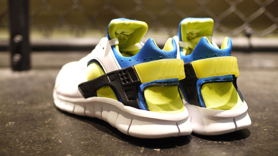 New nike outlet huarache free