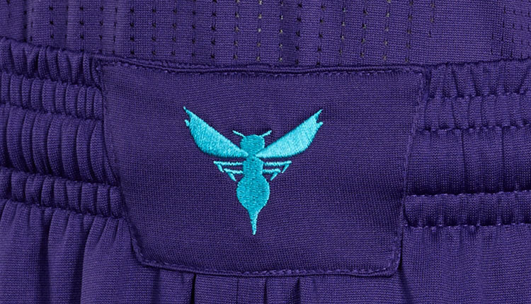 Charlotte Hornets Unveil New Uniforms for 2014-2015 Season (11)