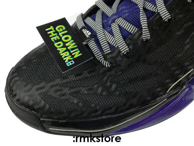 adidas adizero Crazy Light 2 Nightmare Before Christmas G59691 (4)