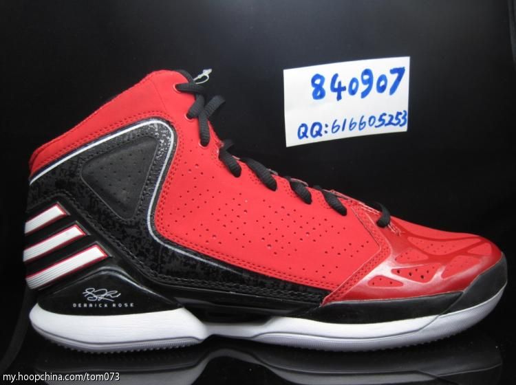 d rose shoes 773