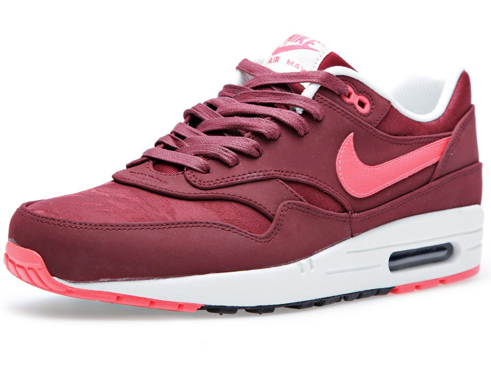 Air max shop 1 atomic red