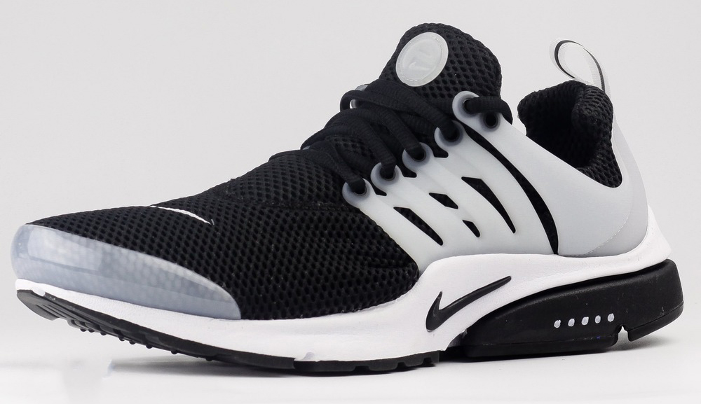 nike air presto new release