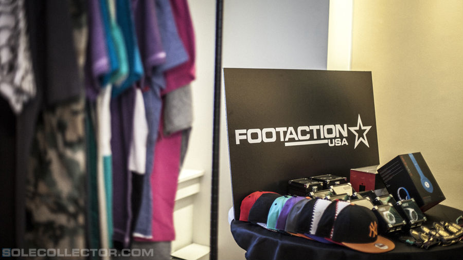 Stylist Rachel Johnson Curates New Looks for Footaction (10)