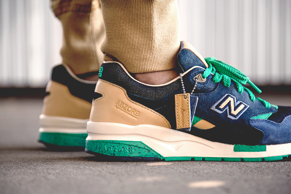 new balance 1600 pret