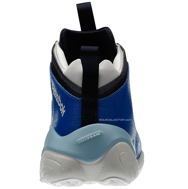 Six Colorways of the Reebok Kamikaze 4 | Sole Collector