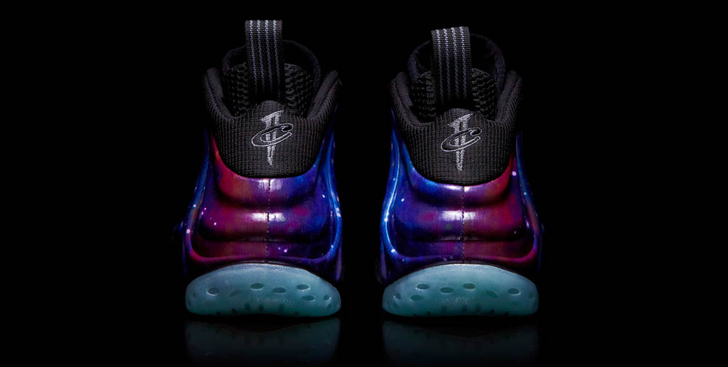 Nike Air Foamposite One All-Star Galaxy Official 521286-800 (4)