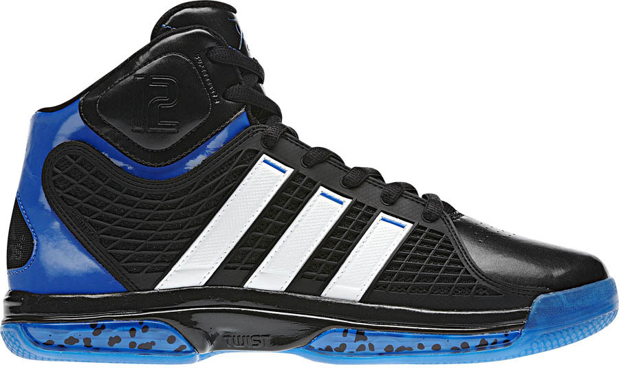 dwight howard signature shoe