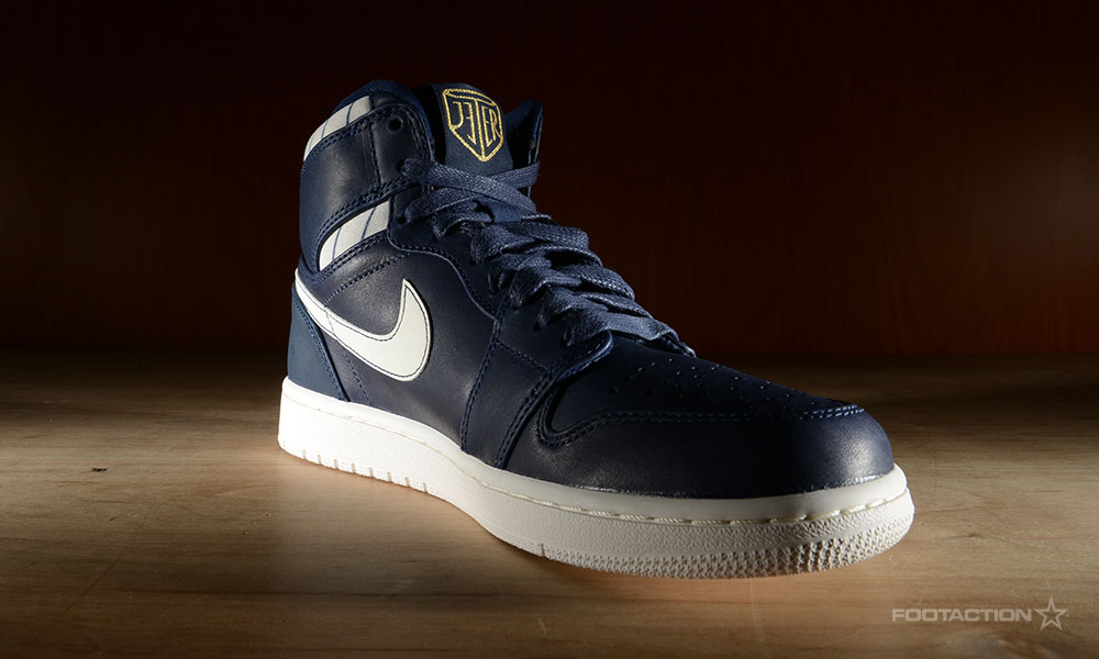 Air Jordan I 1 Retro Jeter Yankees (5)