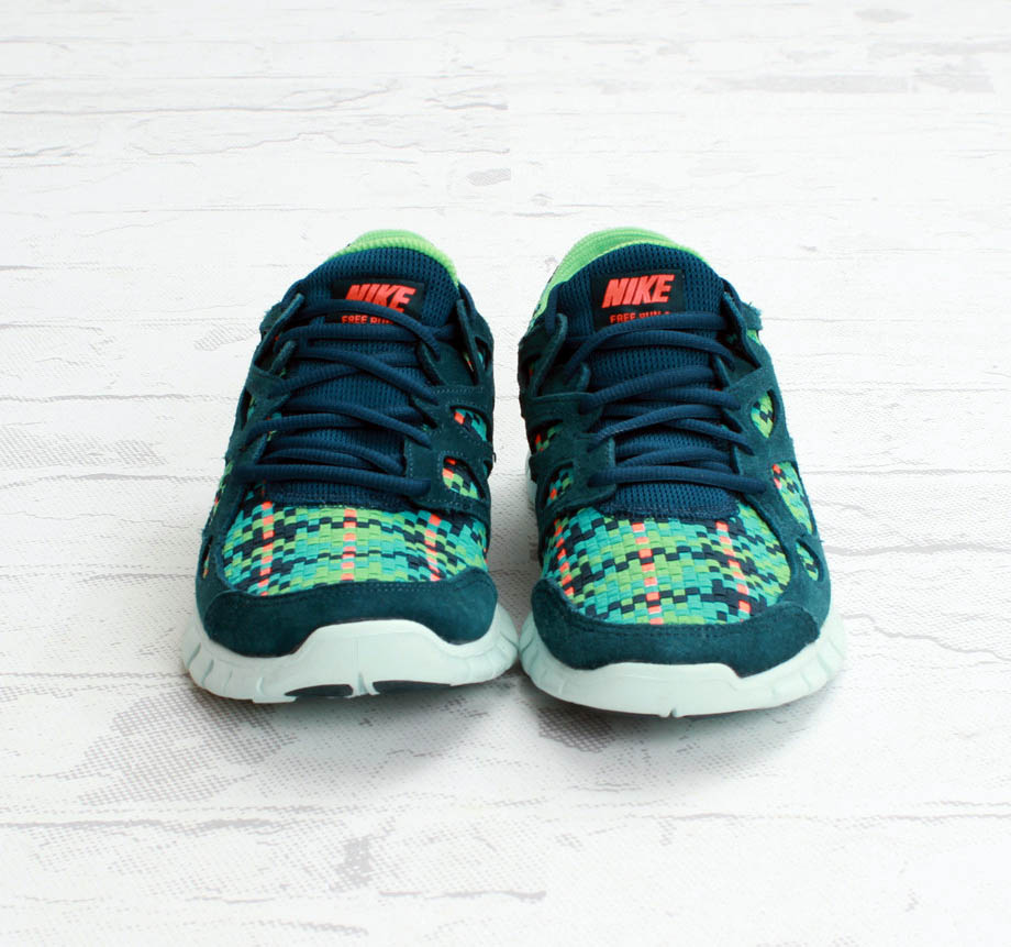 nike free run 2 woven