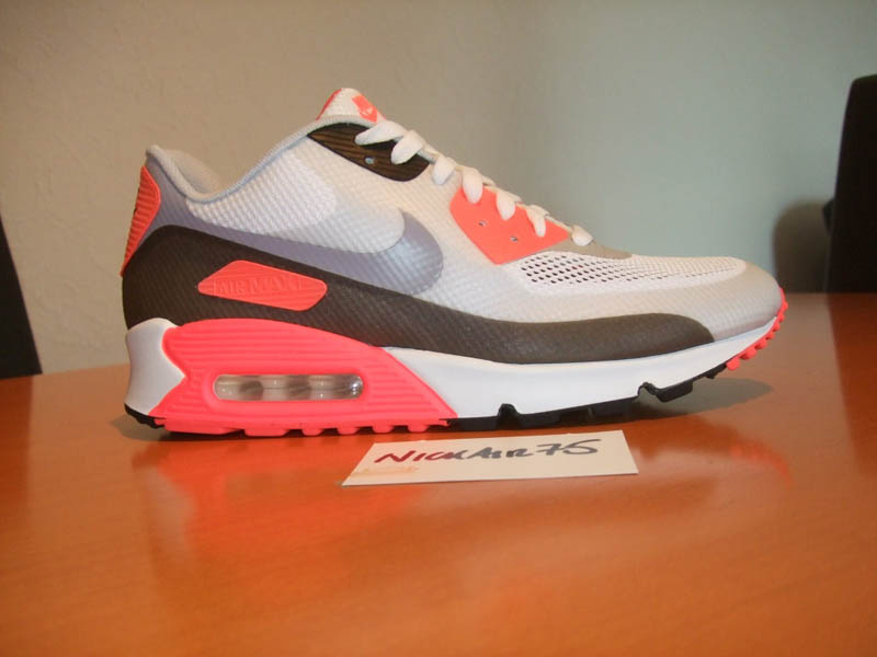 nike air max infrared hyperfuse