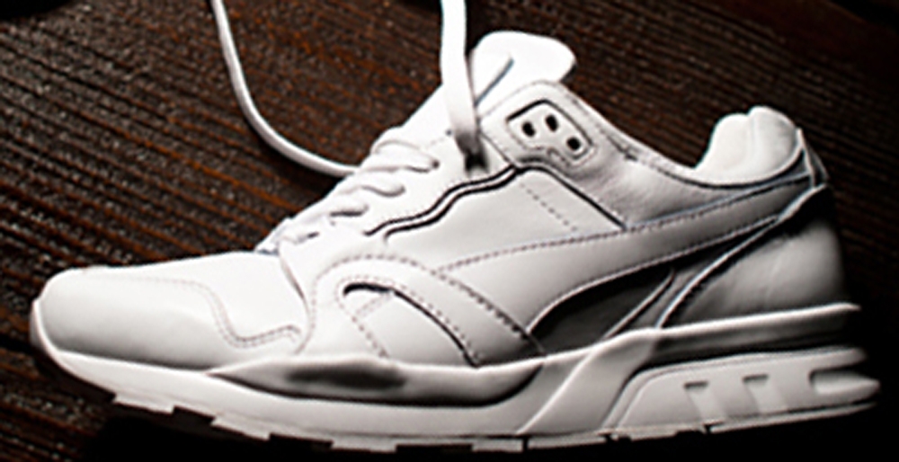puma xr 2