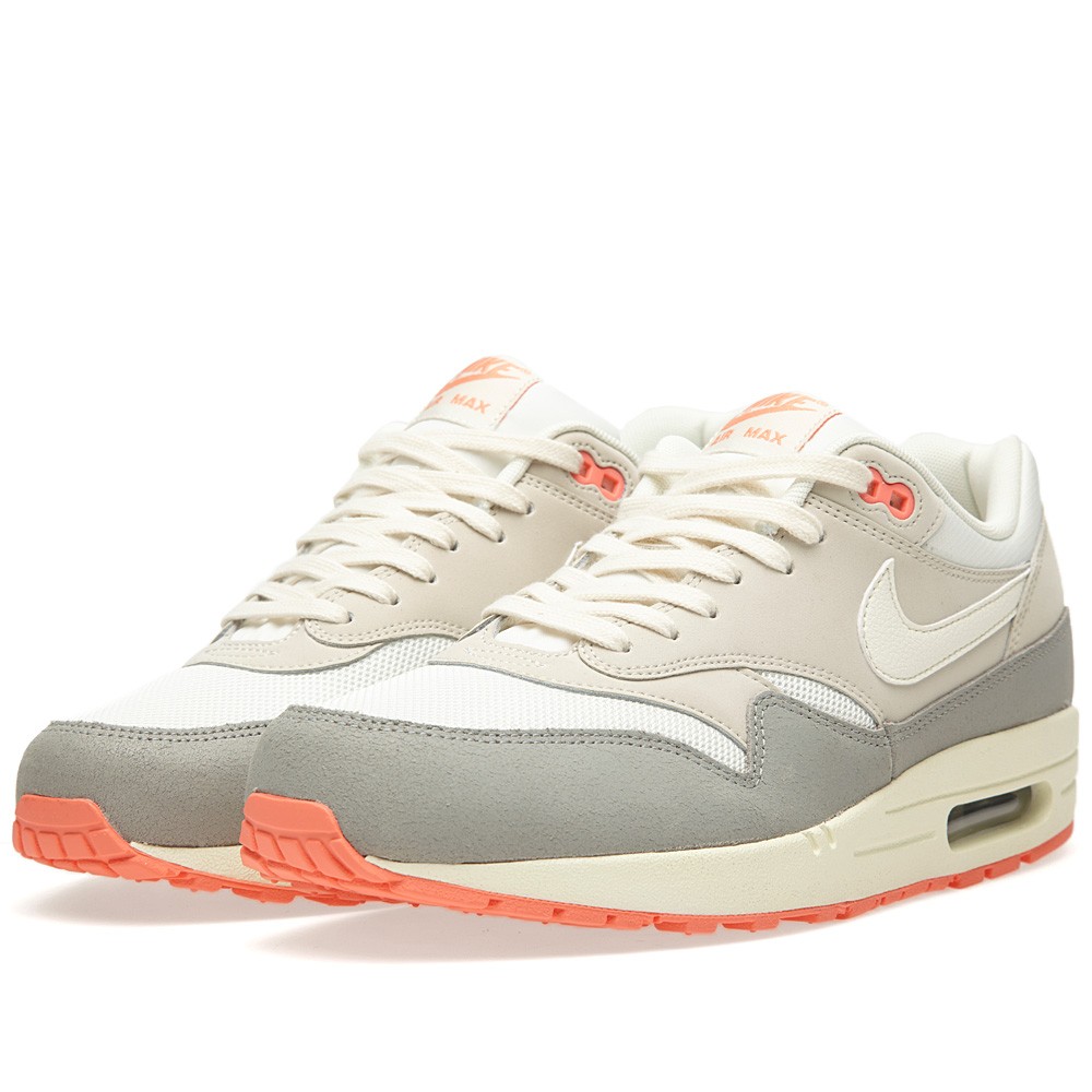 Nike air max 1 peach new arrivals