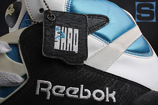 Reebok Shaq Attaq I Orlando Magic (7)