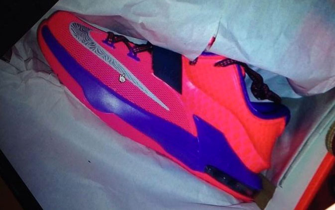 kd 7 kids