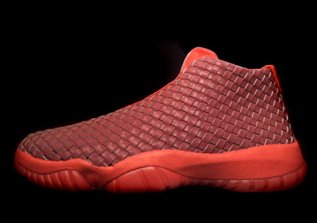 Jordan future clearance rosse