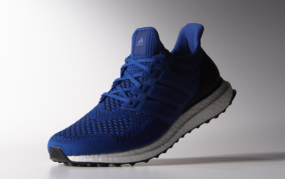 adidas ultra boost dark blue