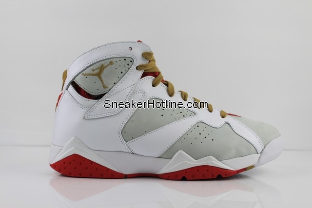 Jordan 7 year of best sale the rabbit