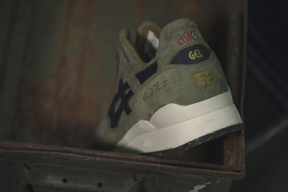 asics gel lyte 3 footpatrol asics gel lyte 3 footpatrol