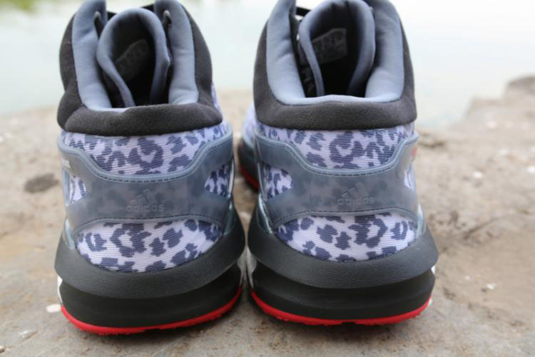 adidas Crazylight Boost 4 Leopard (12)