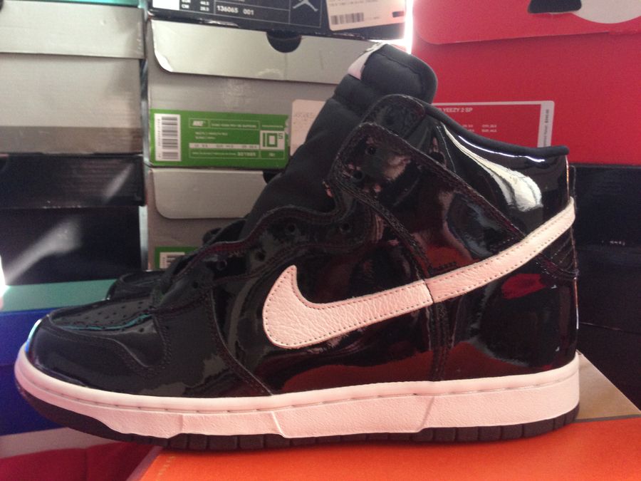 nike sb star wars