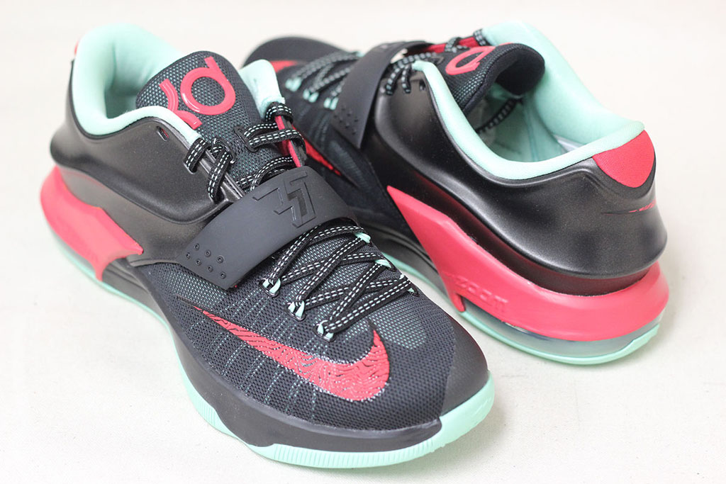 kd 7 bad apple