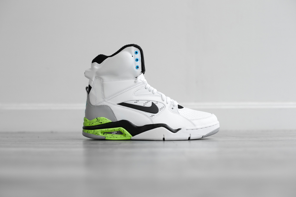 nike air command force retro