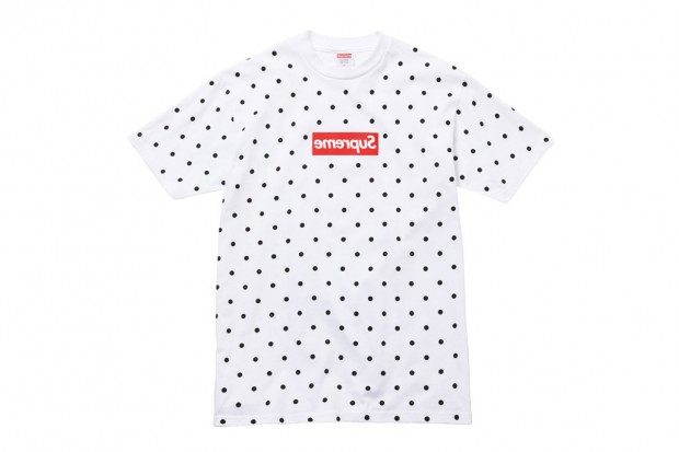 Style // Supreme x Comme des Garcons Shirt Capsule Collection | Sole ...