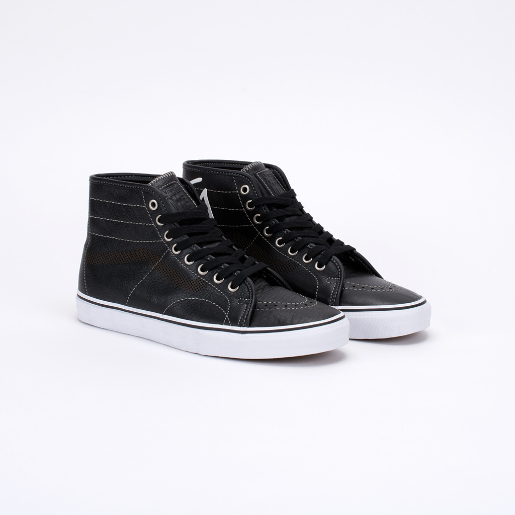 Vans av outlet classic high